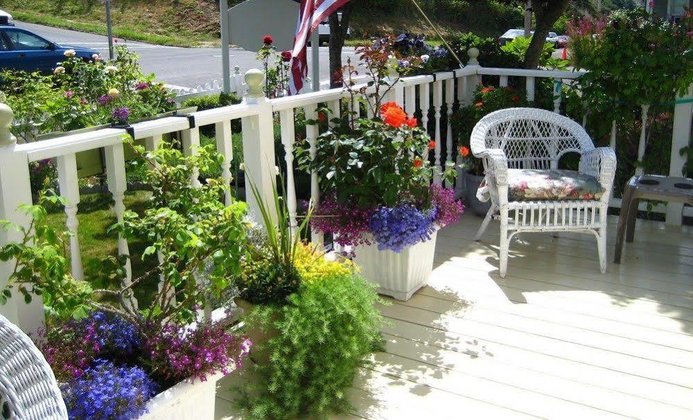 Rose River Inn B&B Astoria Exterior foto